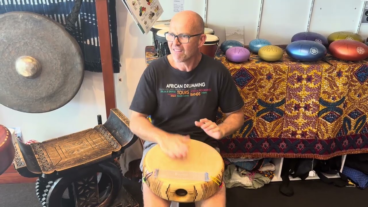 Lap Cajons - Genius, Bonzo & Superb