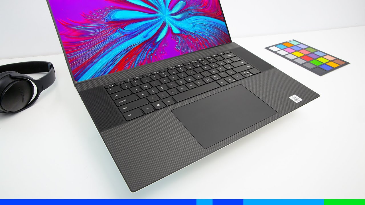 Đ&aacute;nh gi&aacute; Dell XPS 17inch 9700 (2020): Cẩn thận kh&ocirc;ng mua nhầm!!!