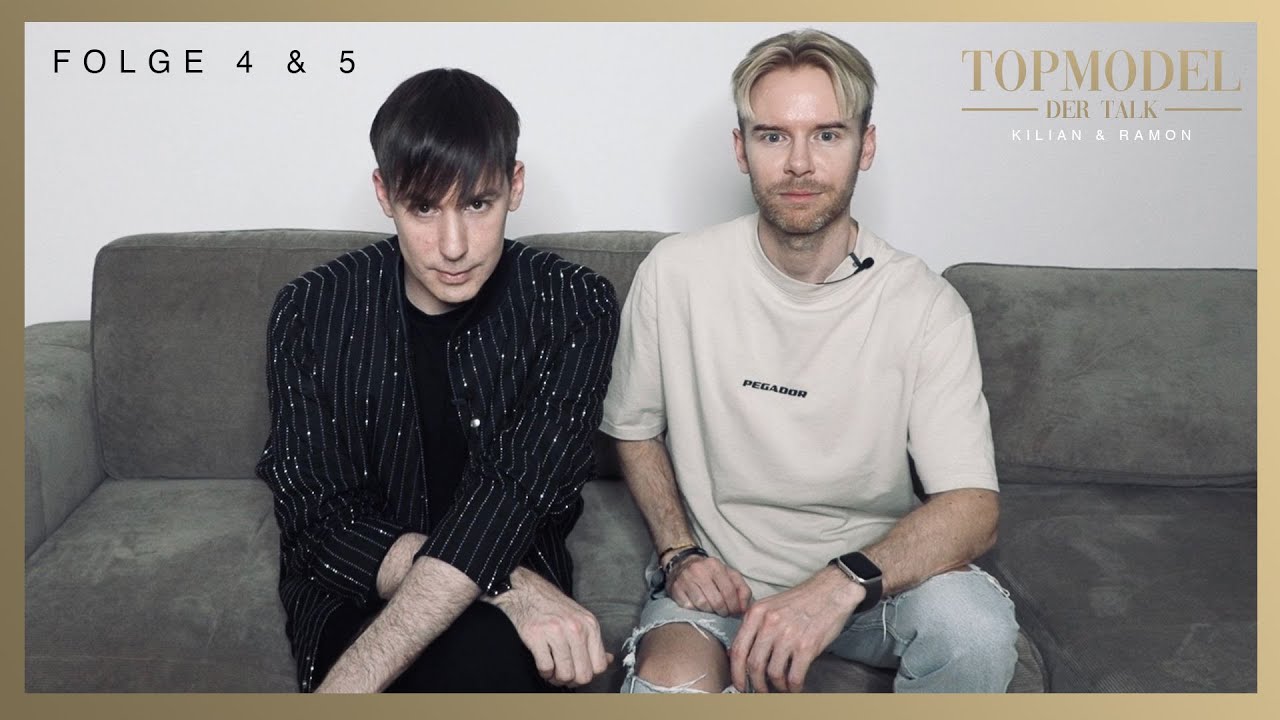 GNTM 2025 SKANDAL um Rauswurf & schwere Vorw&uuml;rfe wegen Kandidatin Svenja | GNTM TALK 3