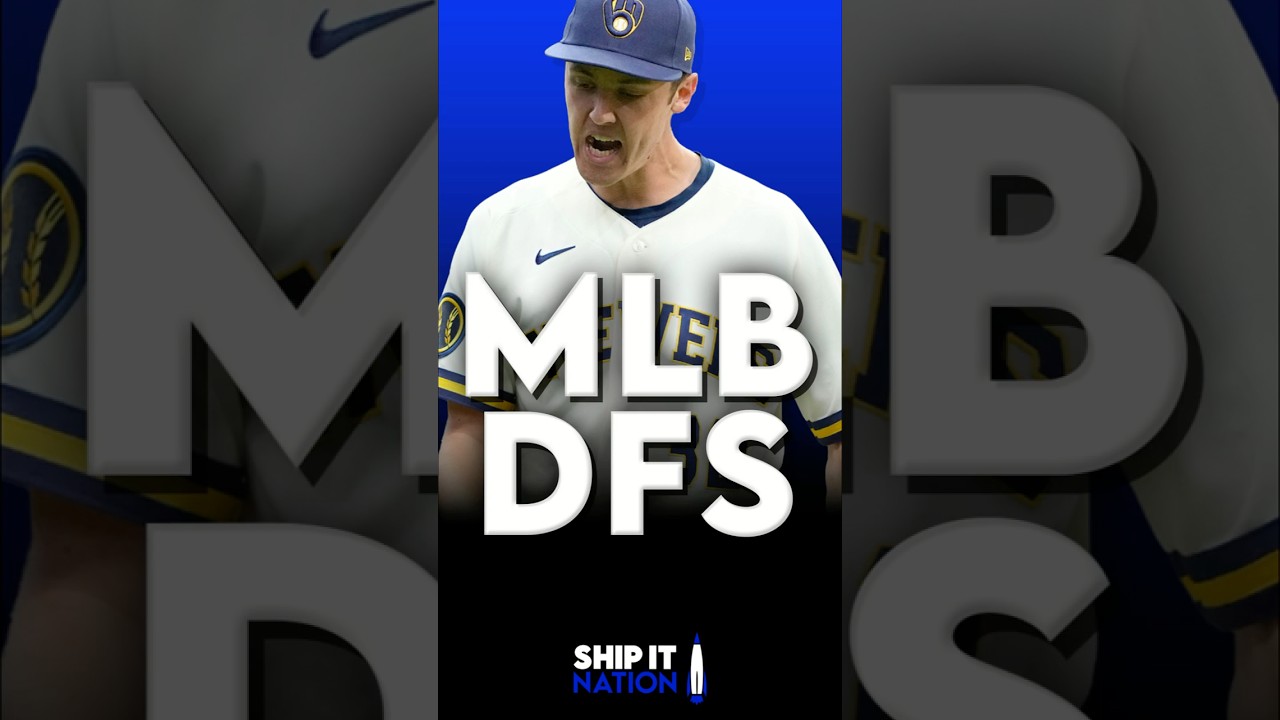 The Best Pitcher in Baseball Is Worth Paying For | Ship It Nation