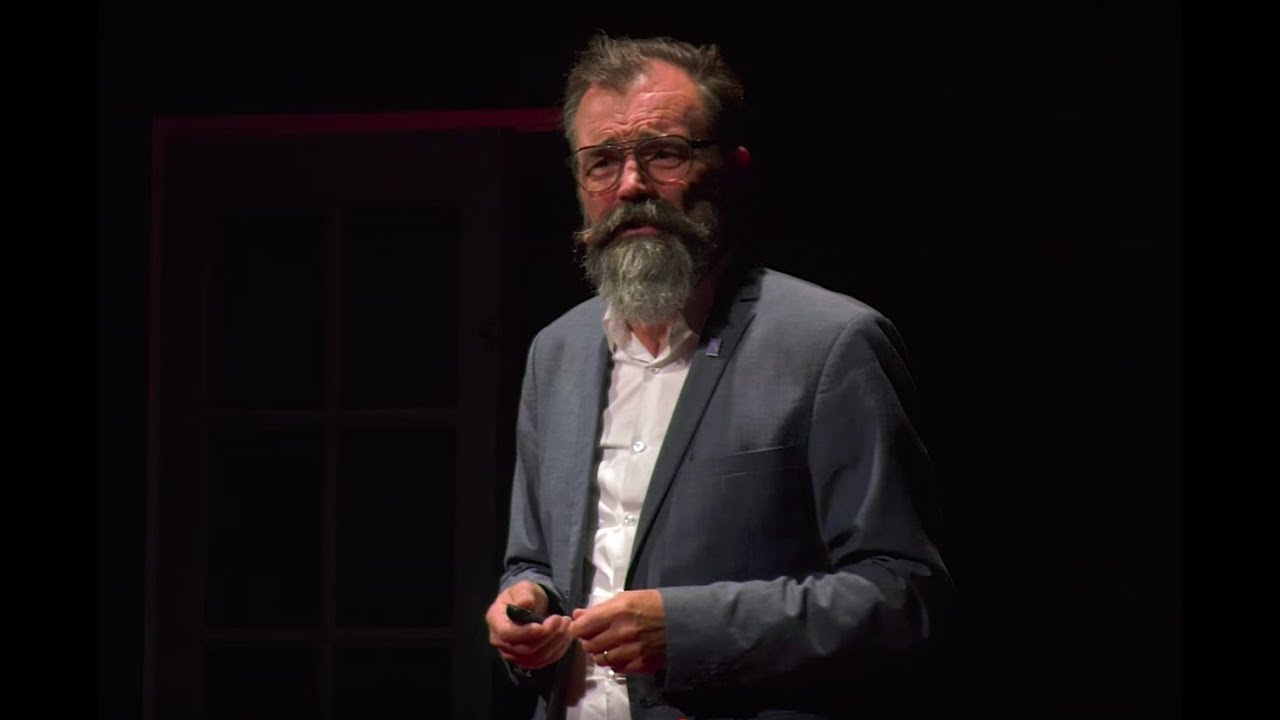 What is a good city for everyone? | Steven Willacy | TEDxAarhus