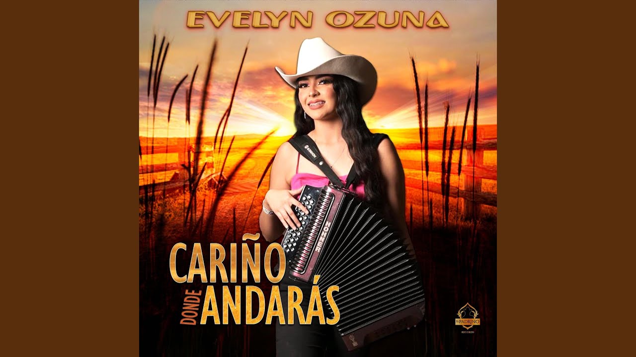 Cariño Dónde Andarás