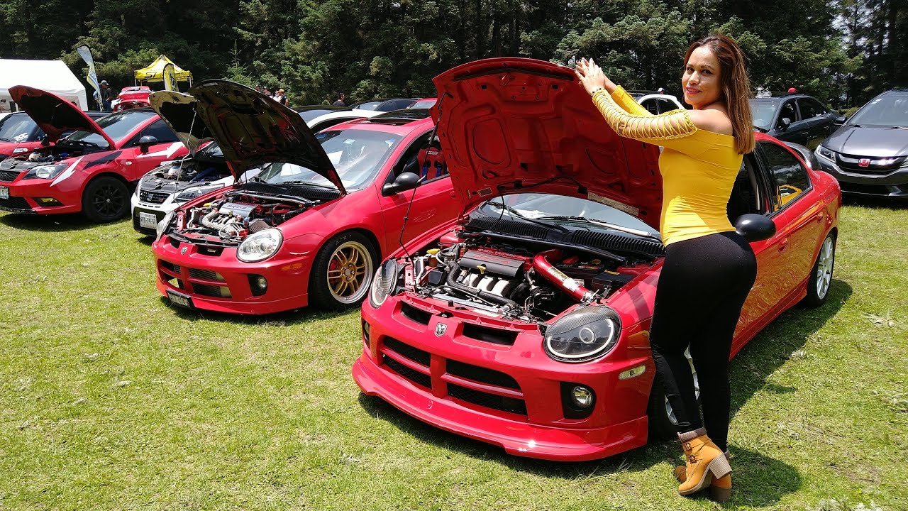 ¡LOS 100 MEJORES TUNING MULTIMARCA! Ford Focus, Fiesta y amigos...