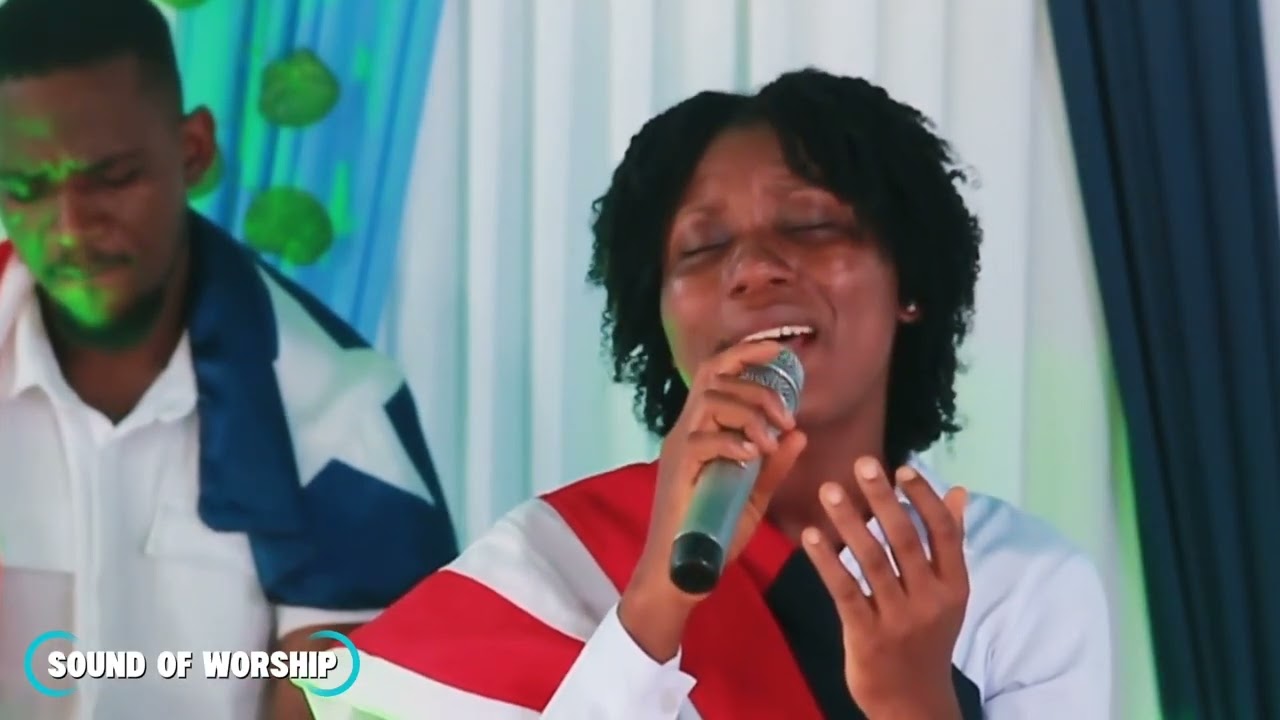 Sounds of worship | January 2026|
