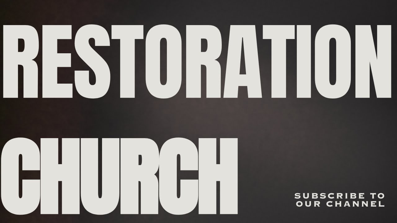 Brother Gary Mitchell -  1/7/26 Wednesday Night Service/Worship and Prayer