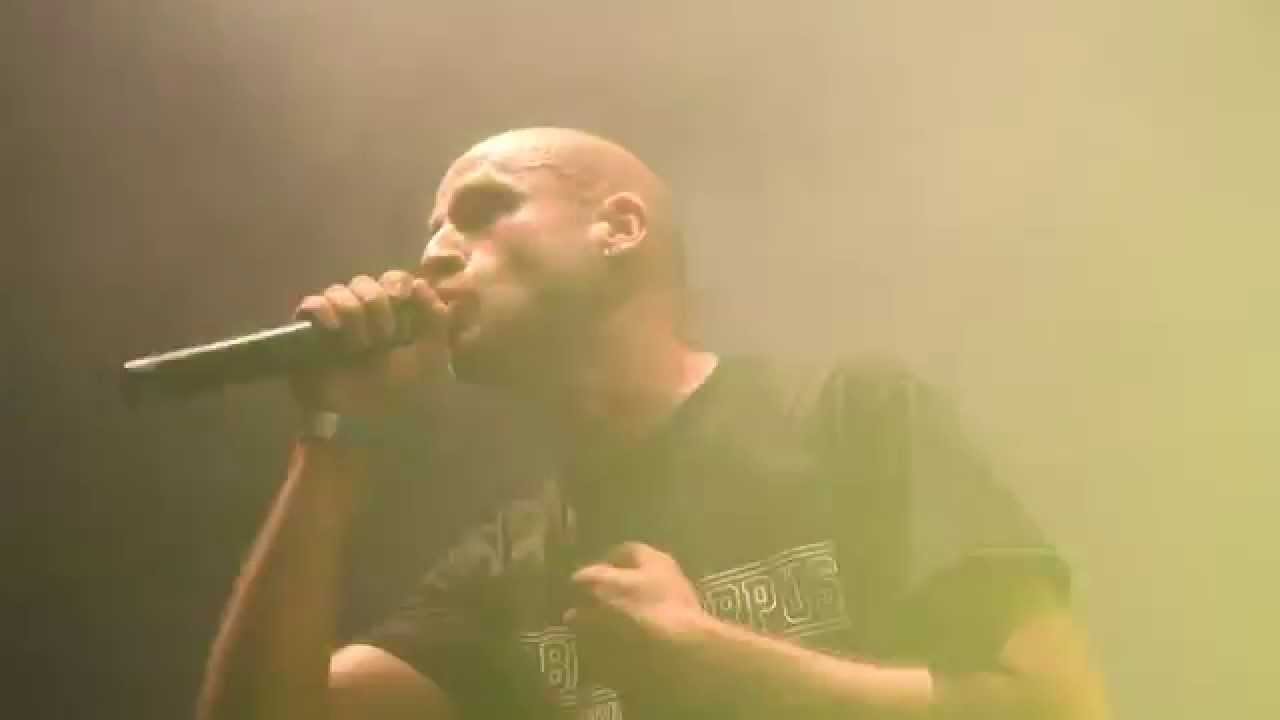 Habeas Corpus - Después del último adiós Pintor Rock 2015