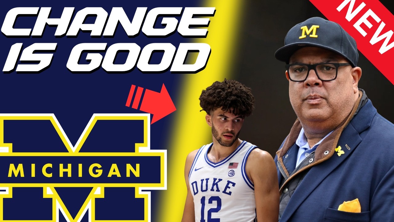 Michigan Football Just Paid For A Big Mistake
