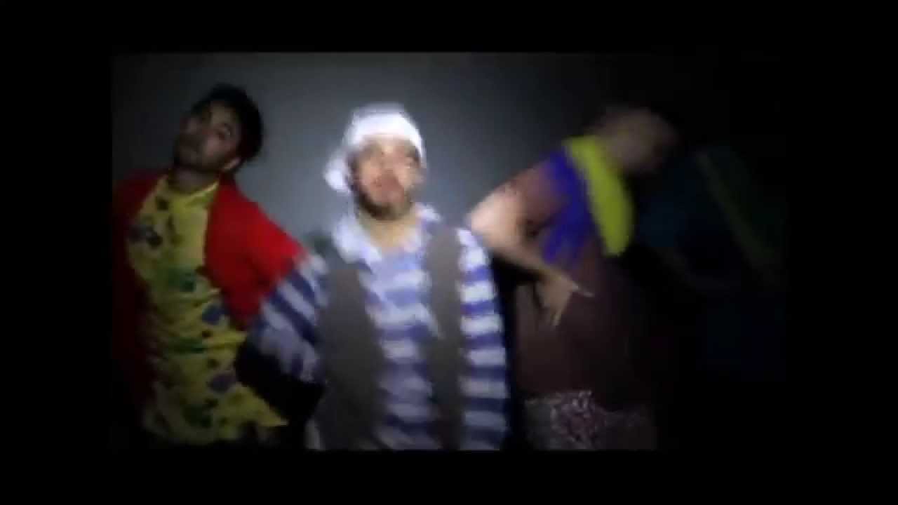 (HD) AB Soto - Banjee Power (Officiel Vid&eacute;o)