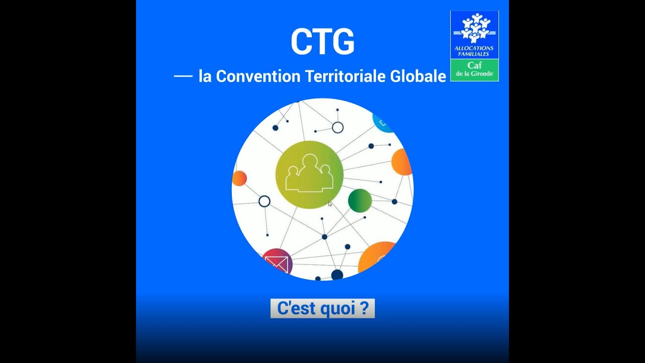 CTG - Caf de la Gironde