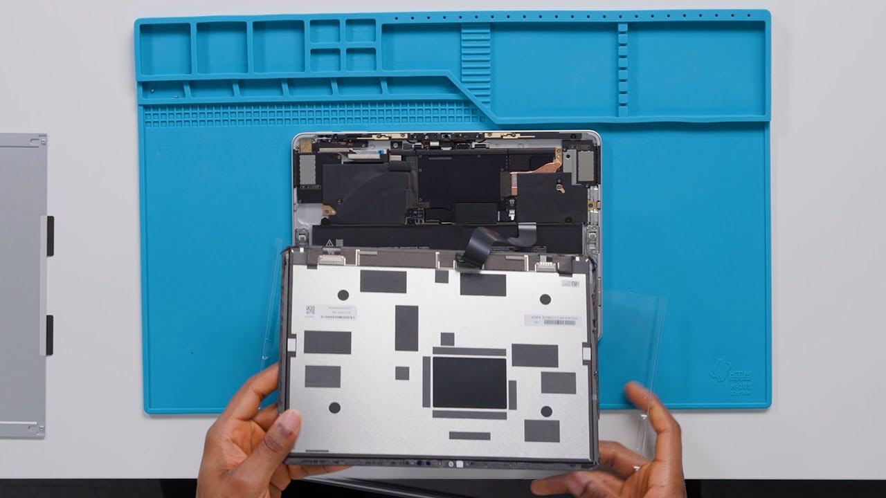 Repair | Surface Pro 12