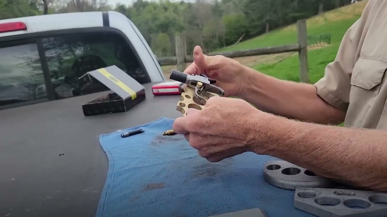 15 Banned Cowboy Weapons