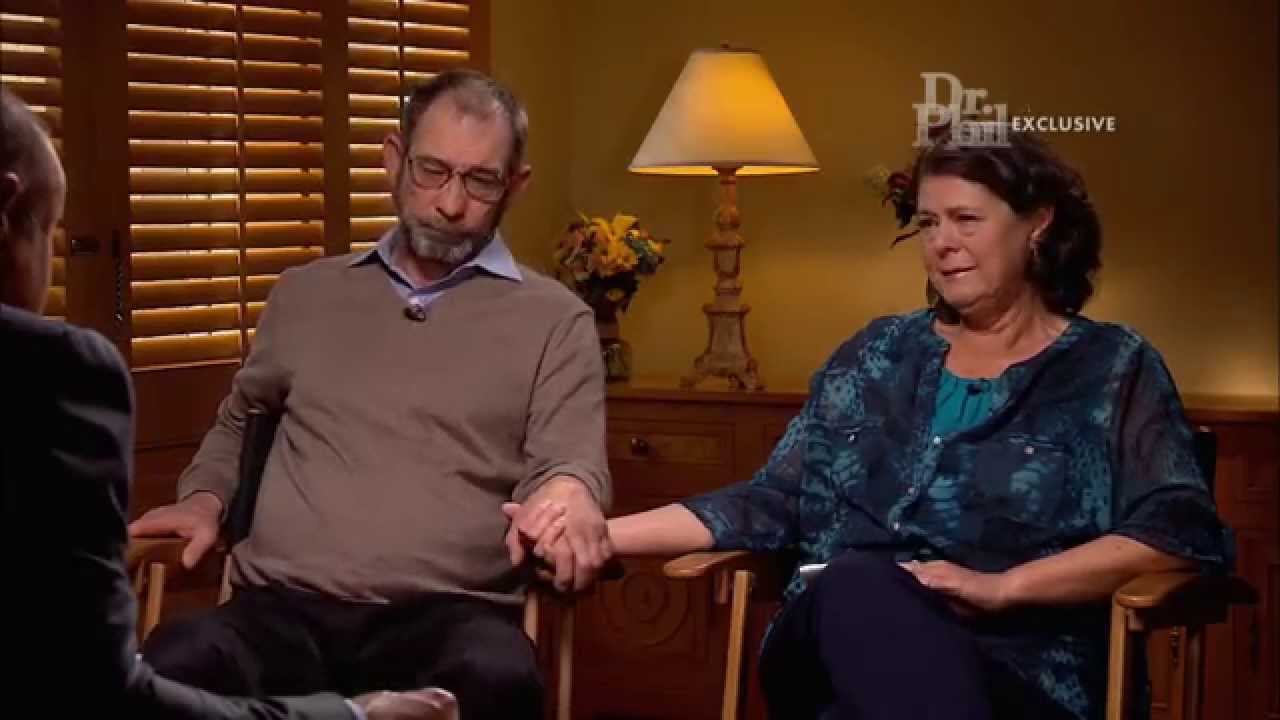 The Moment Eddie Routh's Parents Learned He Killed &lsquo;American Sniper' Chris Kyle -- Dr. Phil