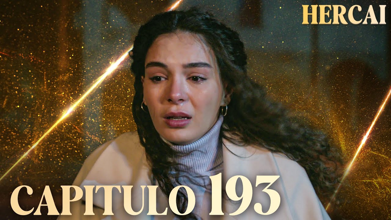 Hercai - Capítulo 193