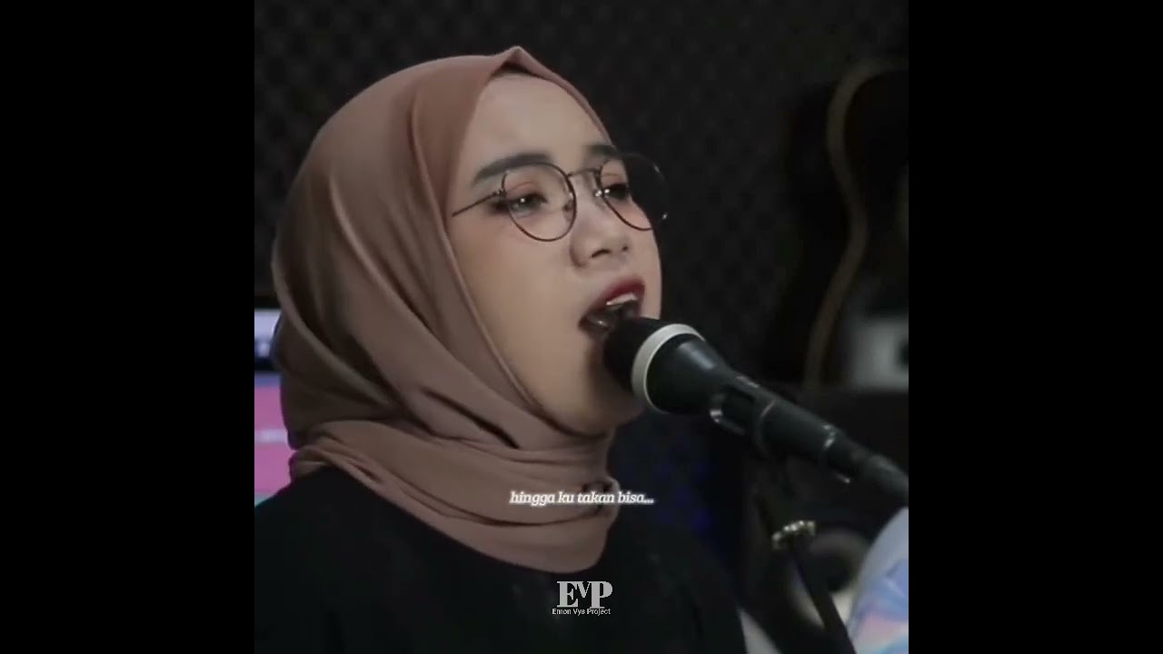 story wa , "Duka" cover "indah yastami"