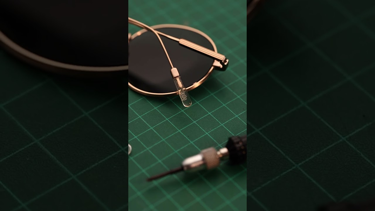 Ottoto Wire Core Collection Brand Film