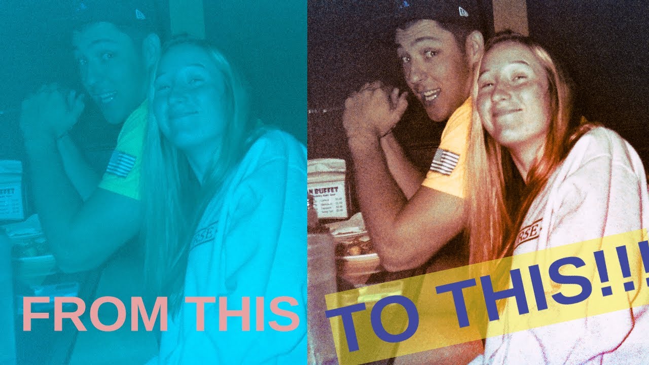 Bringing Life into Badly Expired Kodak APS Film