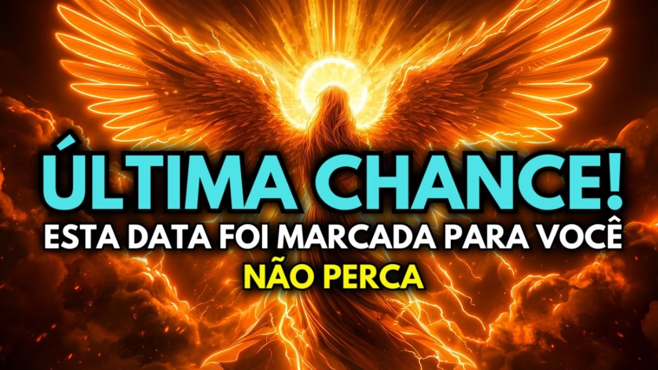 🔴 FALTAM APENAS 15 SEGUNDOS — O PRÓPRIO DEUS ESTÁ IMPLORANDO A VOCÊ: EM 26 DE FEVEREIRO DE 2026.....