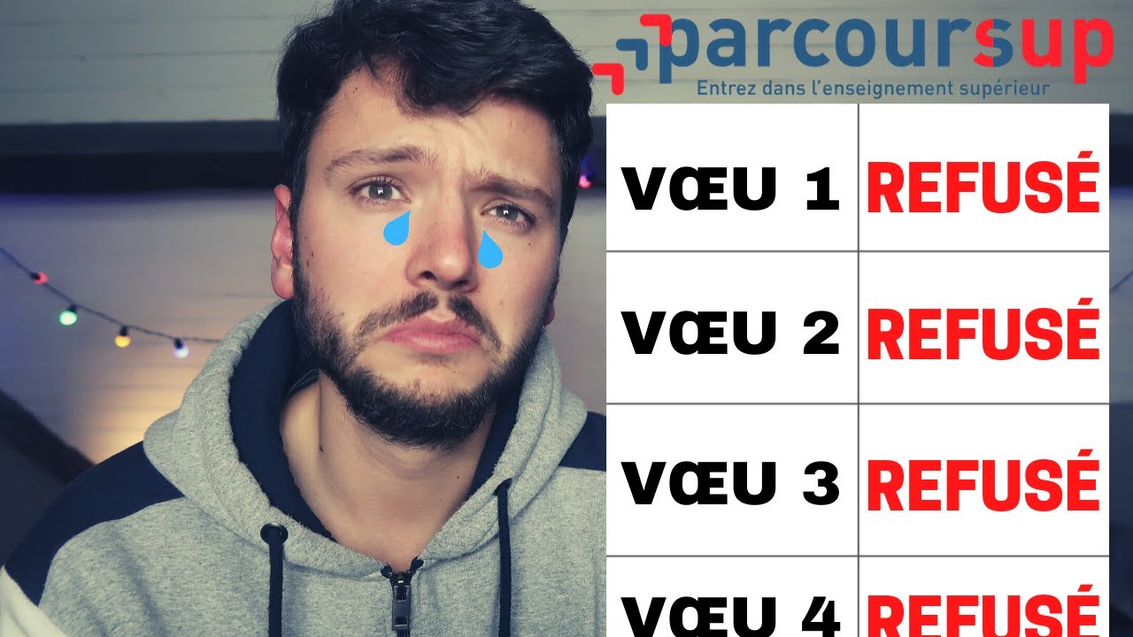Ma Pire ERREUR Quand J'ai Passé Le Bac 🤕 (Storytime)