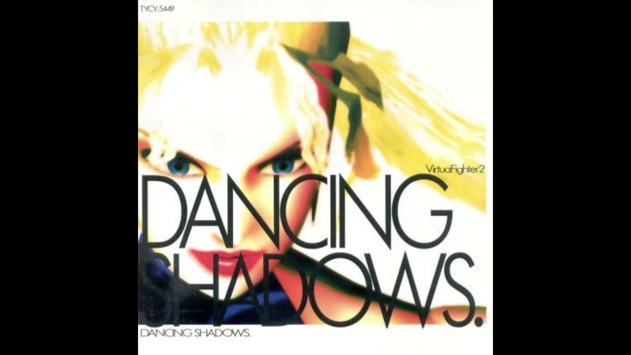 [OST] Virtua Fighter 2 - Dancing Shadows [Track 01] Dancing Shadow (Sarah)