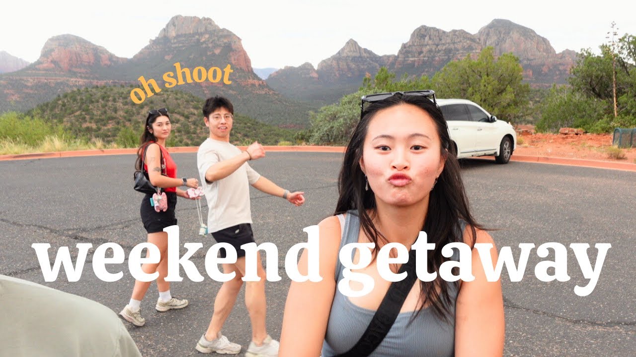 72 Hours in Arizona