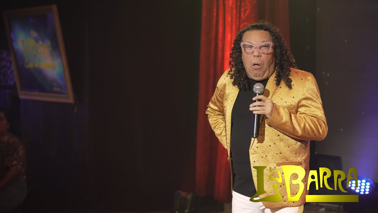 La Chiqui (Joselo) - La Pela Viejo 🤑