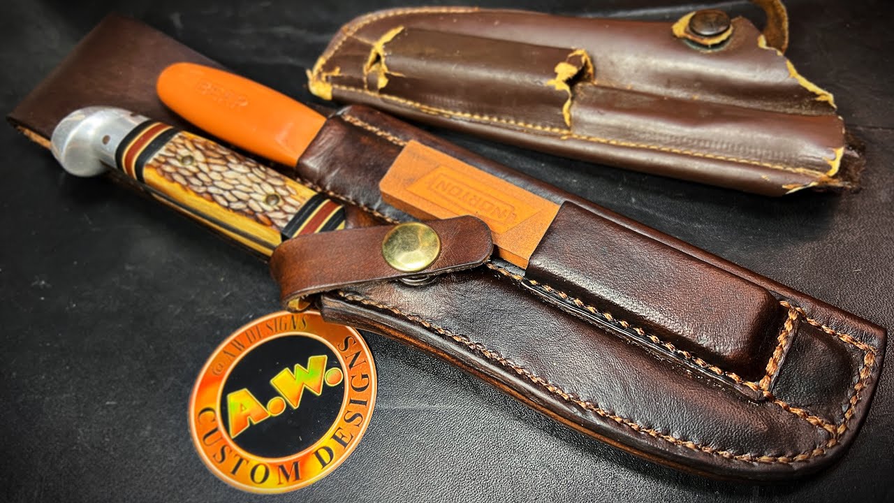 Out With The Old, In With The New!! Replica Fred Bear Hunter’s Kit (Ep. #101)