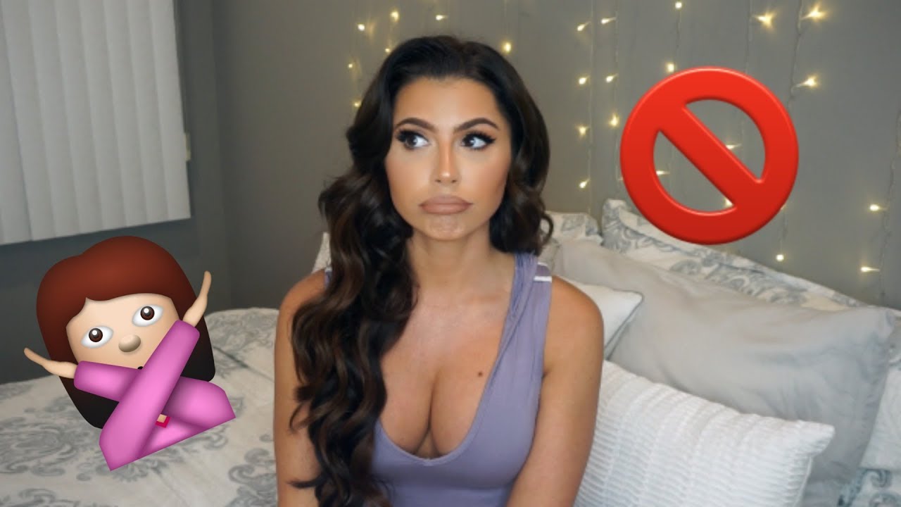 WHY I LEFT YOUTUBE