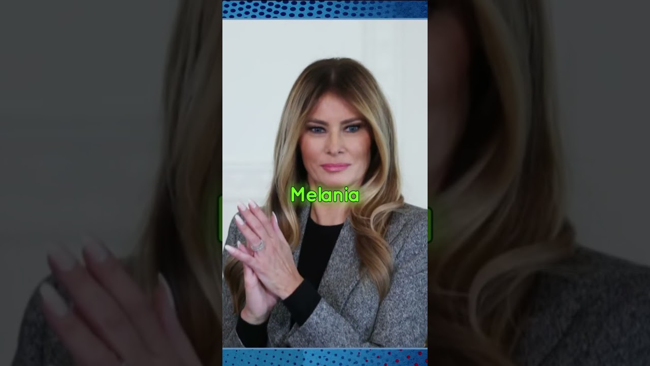 Why Did Jeff Bezos Pay $40M for a Melania Trump Documentary? 🤨💸