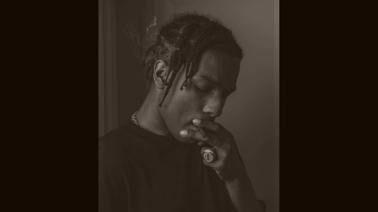 (FREE) Asap Rocky x 21 Savage - 