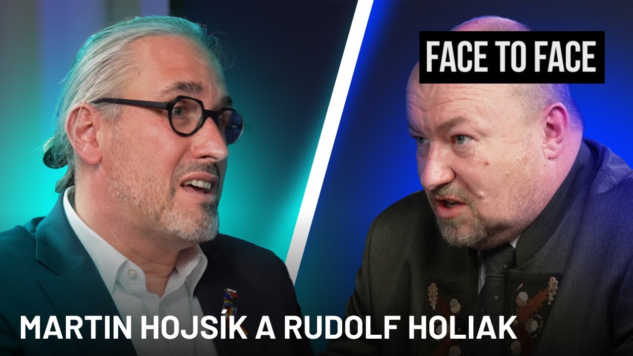 Huliak nevníma fotku so zastreleným medveďom ako problém. Hojsík ho nazval „prízemným človekom“
