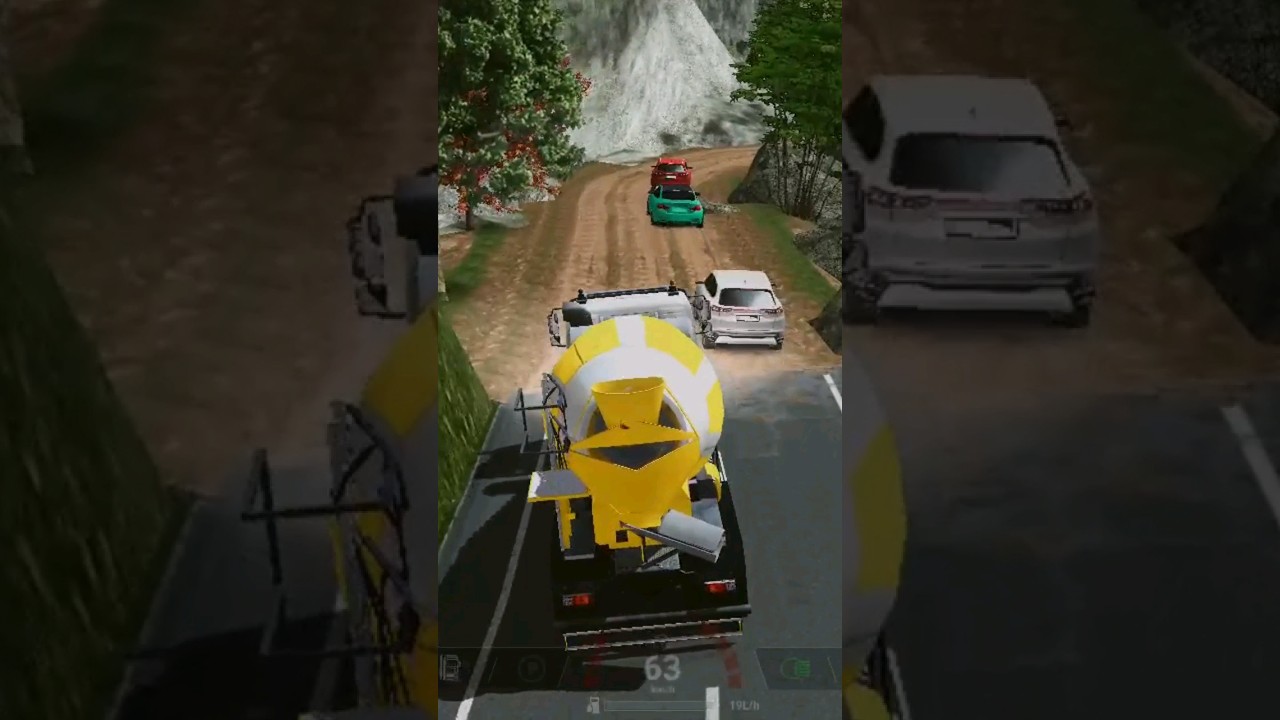 Heavy Machines & Construction Simulator | Android Games | Android Gameplay