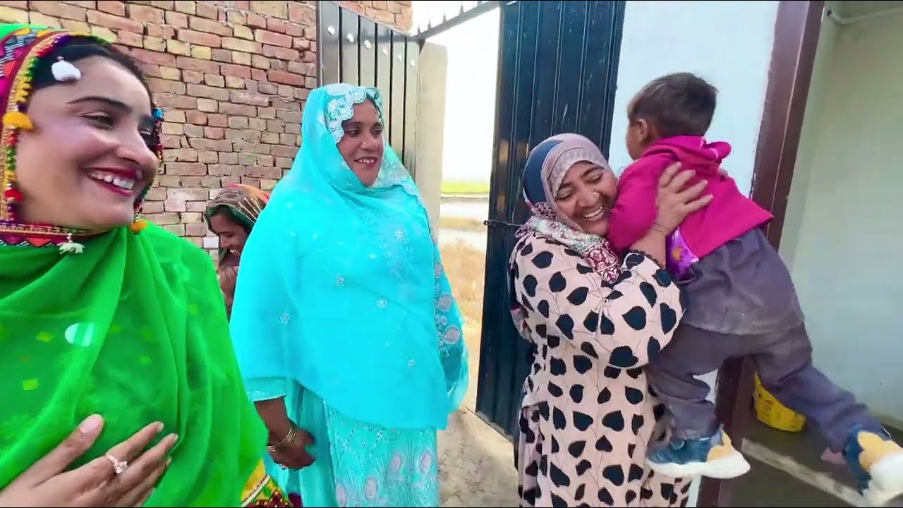 Moringa Chicken Ki Lajawaab Recipe Salma Ne Dawat Ki Do Dishes Bana Den Food Recipe Vlogs 2026 New 