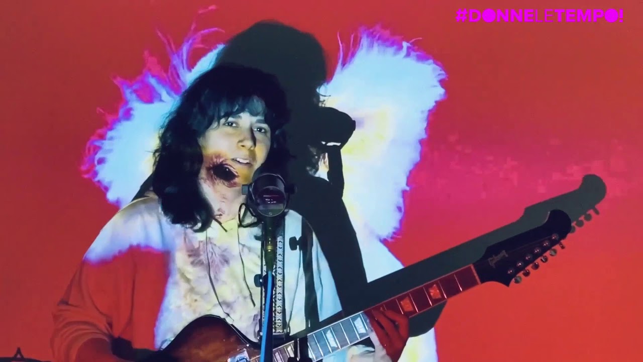 Laura Cahen : Donne le Live !