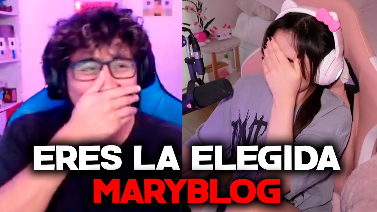 MARY VA A TENER UN HIJO CON ANTHONY Y NO PUEDE CREERLO