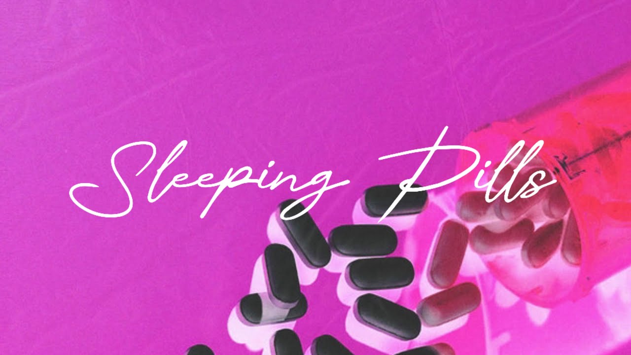 DHIRAJ - Sleeping Pills (Valentine's Special)