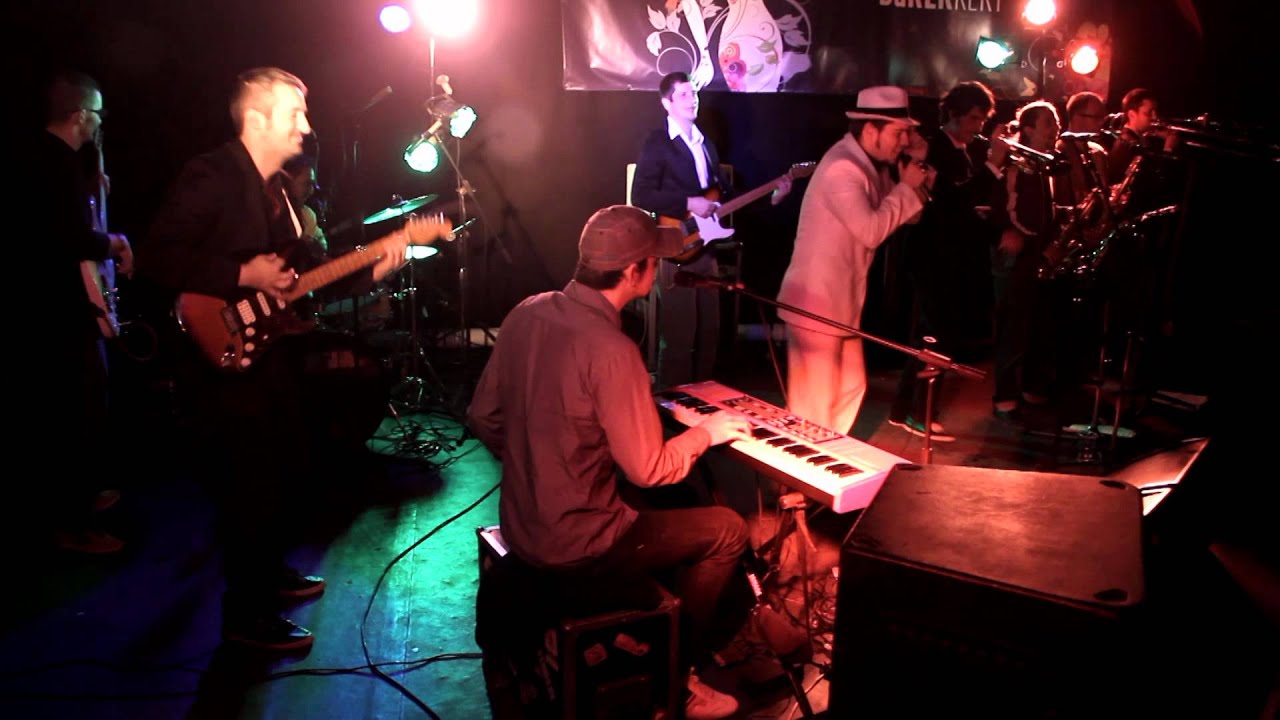 PASO Traditional Ska Special - Monkey Ska