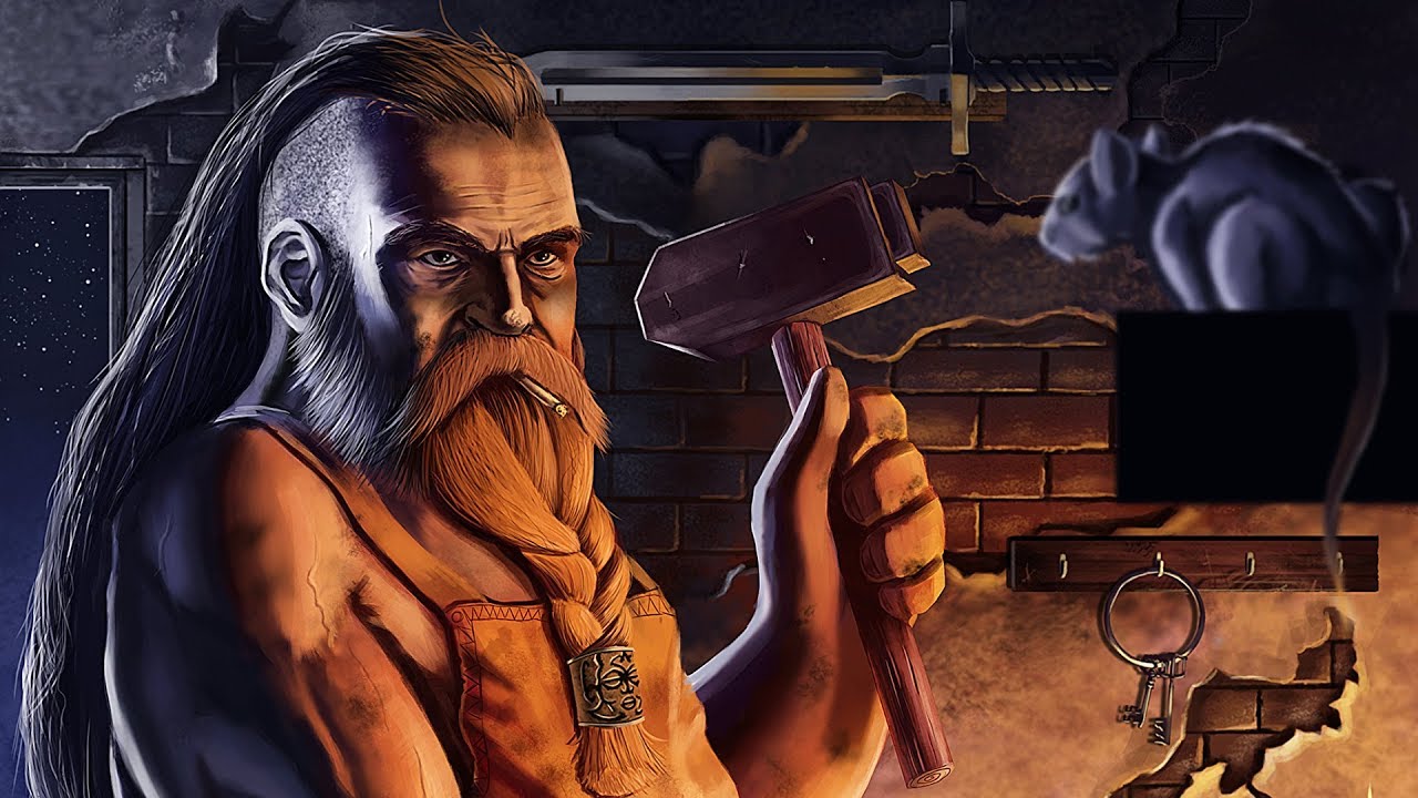 FANTASY BLACKSMITH, WARRIORS: RISE TO GLORY!, HOUSE FLIPPER, PANDEMIC EXPRESS