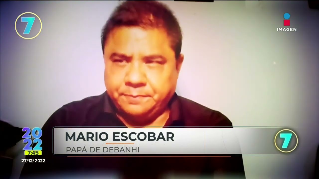 Caso Debanhi Escobar y la lucha de las mujeres | Las 20 noticias del 2022