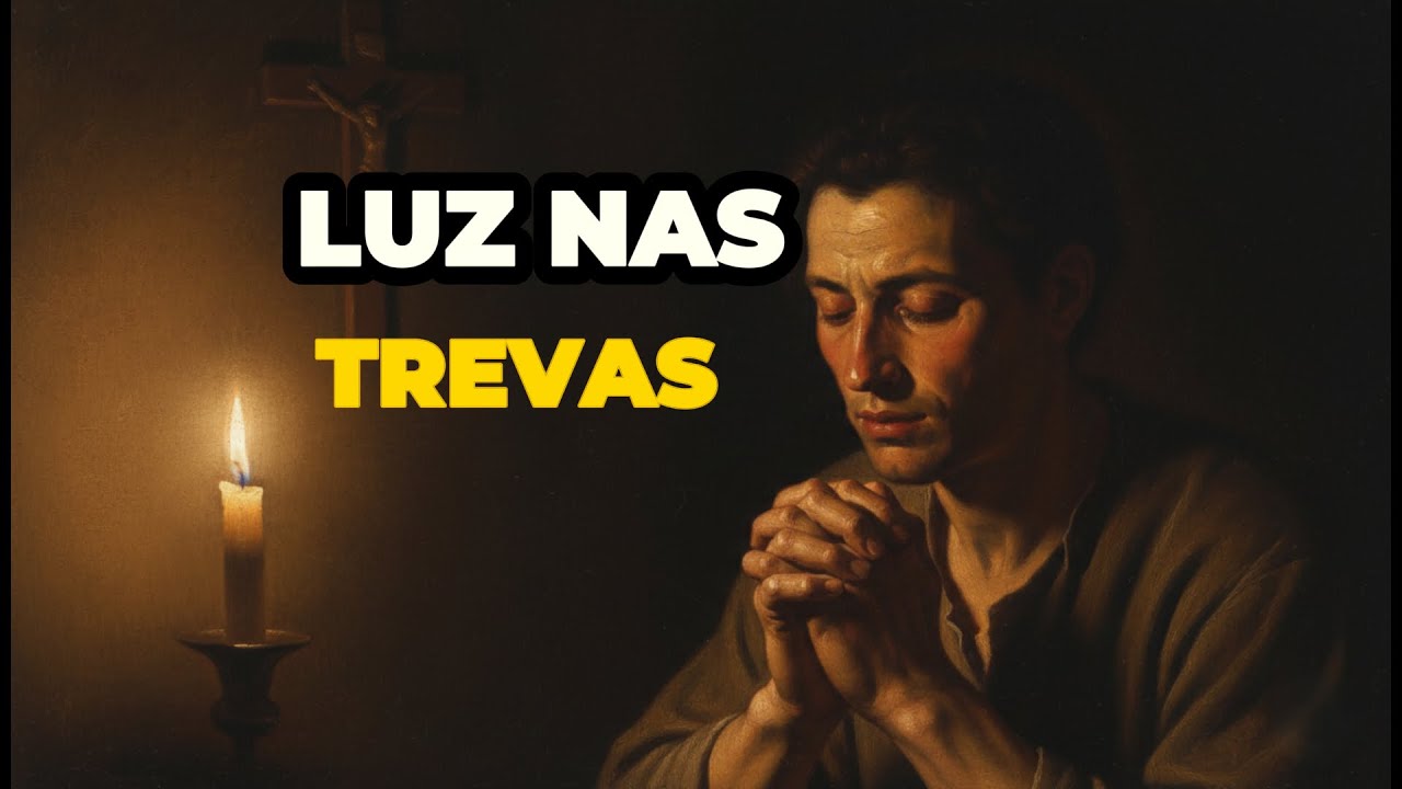 Como Brilhar Quando Tudo Parece ESCURO | Homilia Diária