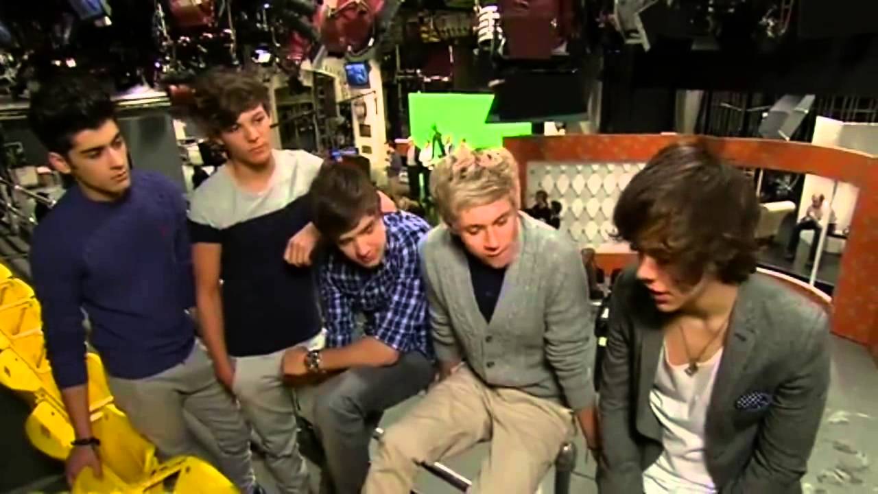 Is One Direction Collaborating With Justin Bieber?
