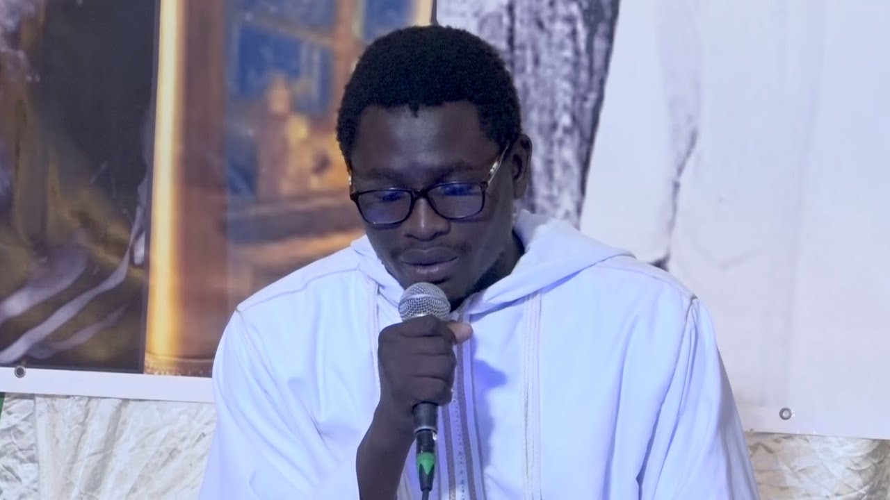 Sp&eacute;ciale Animation - Khassaide NON STOP - Rajass et Kourel - MEDIA 24