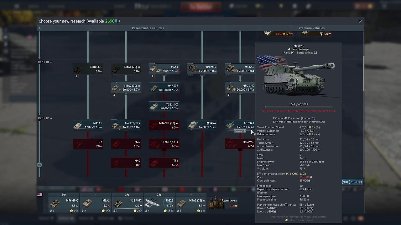 *LIVE* War Thunder Gameplay