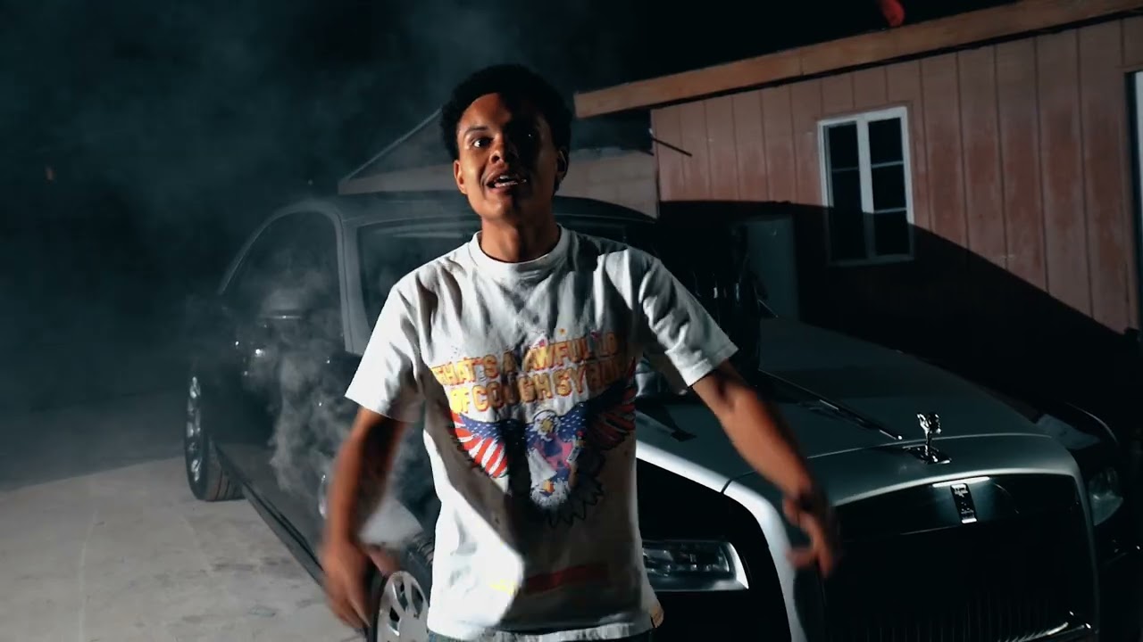 Nelphy Sanchez - THATS MANDO