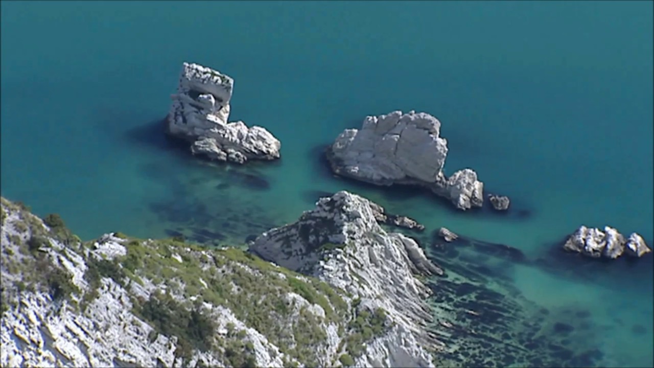 Parco Naturale Regionale del Conero