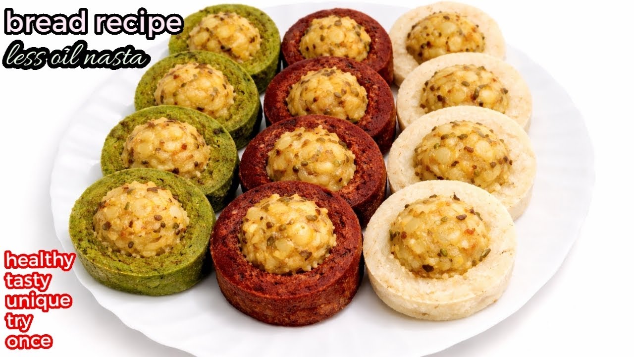 ब्रेड का इतना टेस्टी पकोड़ा कि सब पूछेंगे केसे बनाया | breakfast recipe | bread ka nasta 