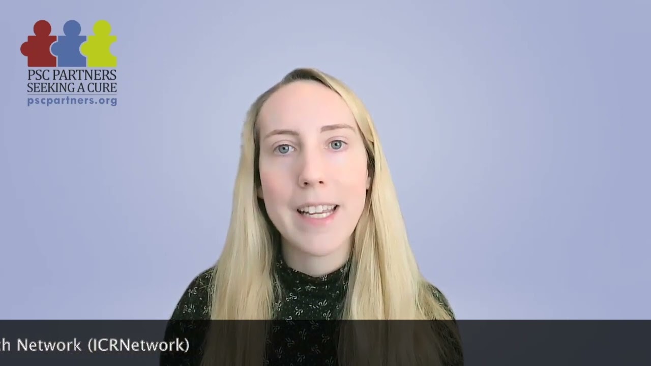 Conference Q & A: What is the ICRNetwork (International Collaborative Research Network)?