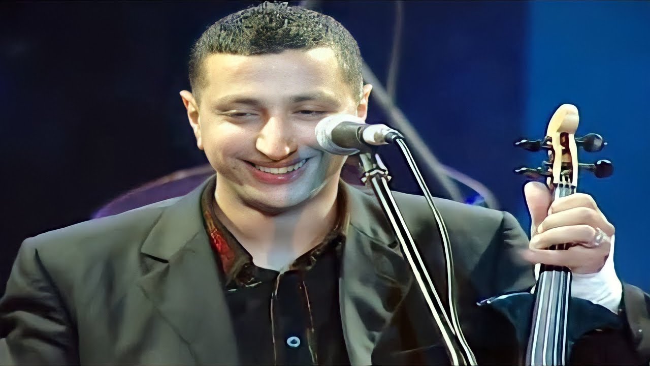 Cha3bi Galou liya ghir nsaha
