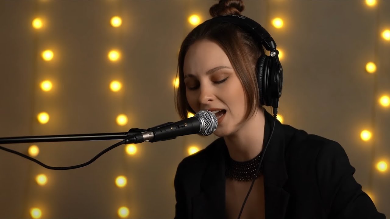 TANKATAKA - Єдині квіти (Acoustic Live)