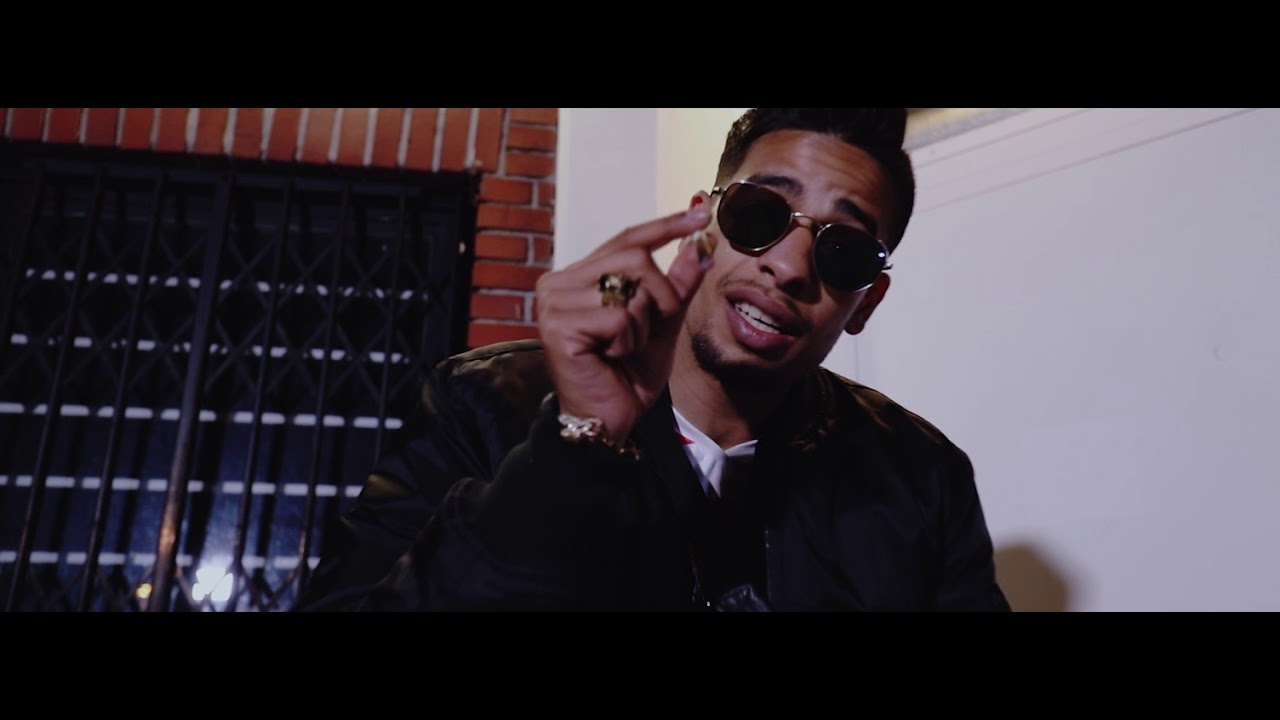 Patron21 x Locco - SIEDLUNG (Official HD Video) prod. Metyy & PMC Eastblok