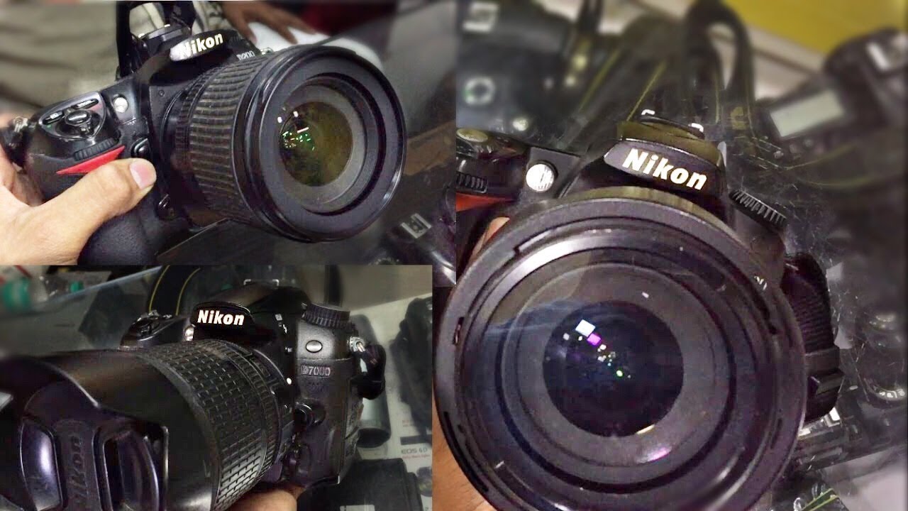 DSLR in Cheap Price Rawalpindi in Pakistan